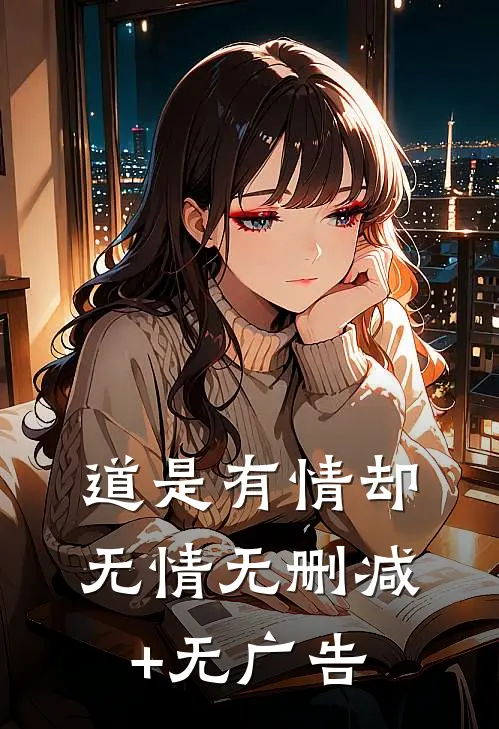 道是有情却无情无删减+无广告