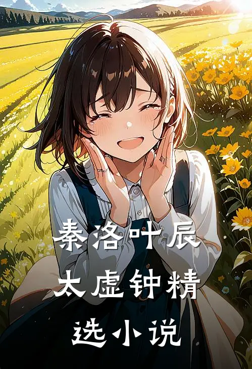 秦洛叶辰太虚钟精选小说