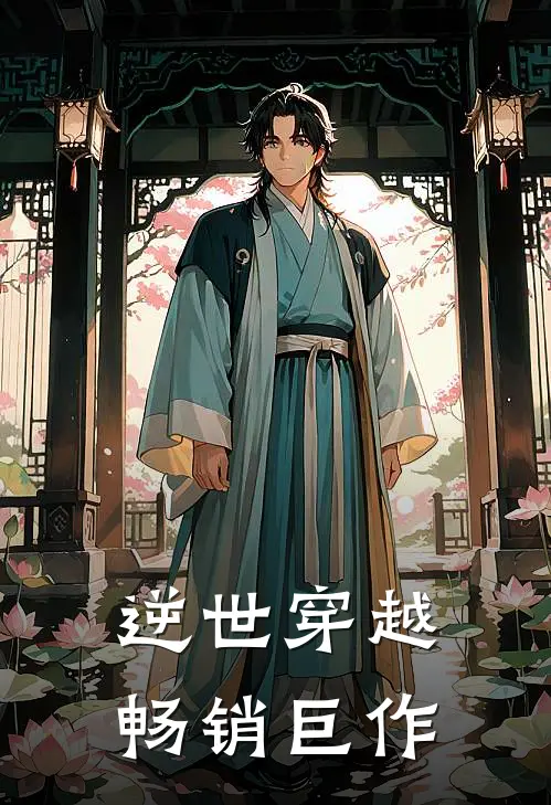逆世穿越畅销巨作