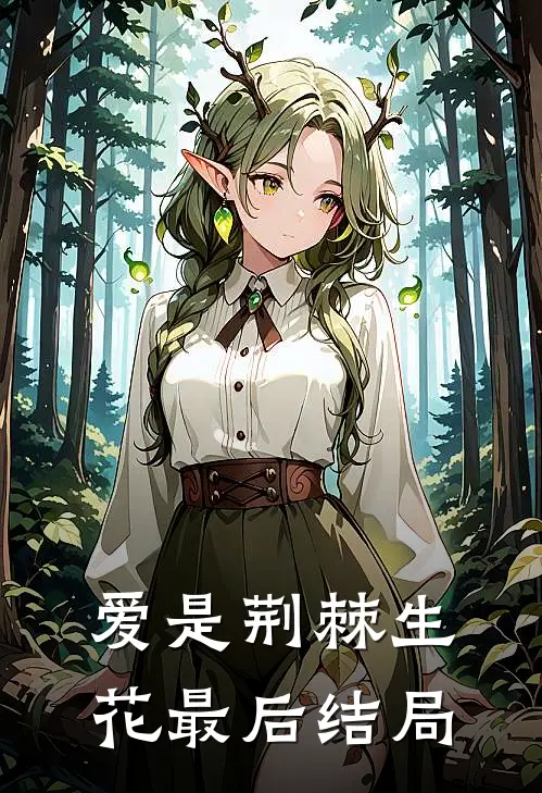 爱是荆棘生花最后结局