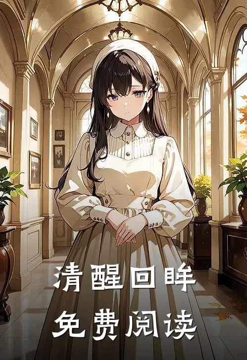 清醒回眸免费阅读