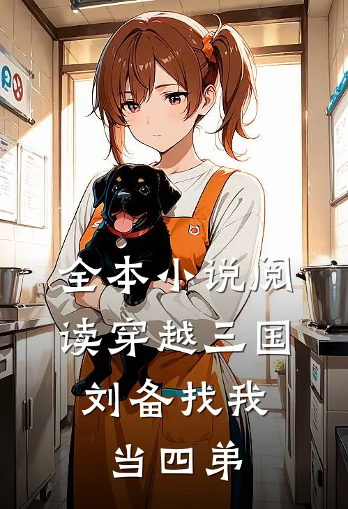 全本小说阅读穿越三国：刘备找我当四弟