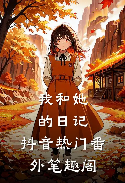 我和她的日记：抖音热门番外笔趣阁