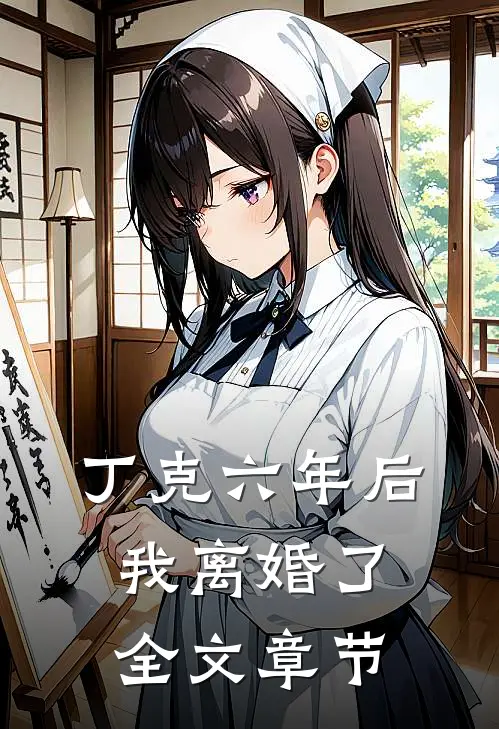 丁克六年后，我离婚了全文章节