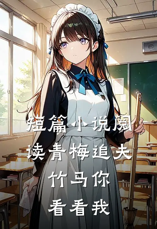 短篇阅读青梅追夫,竹马你看看我的