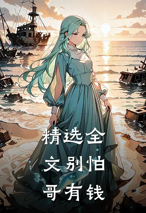 精选全文别怕，哥有钱