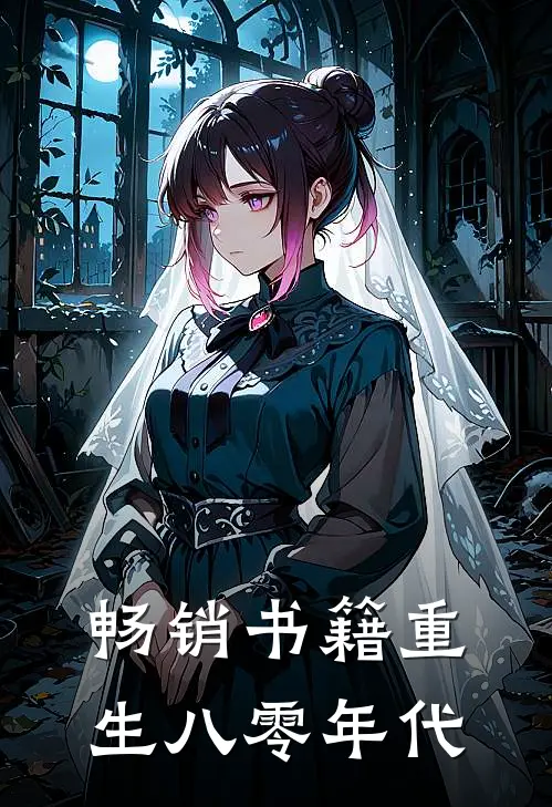 畅销书籍重生八零年代