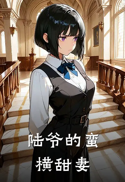 陆爷的蛮横甜妻