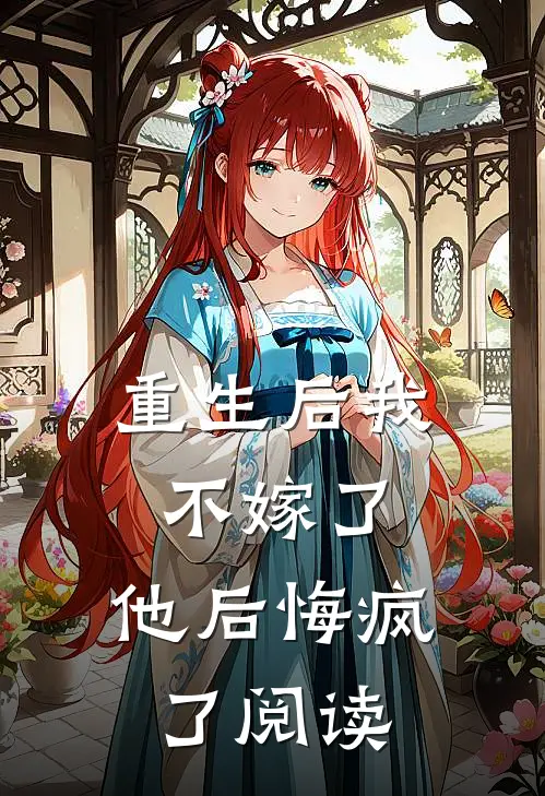 重生后我不嫁了，他后悔疯了阅读