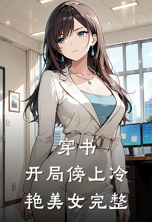 穿书：开局傍上冷艳美女完整