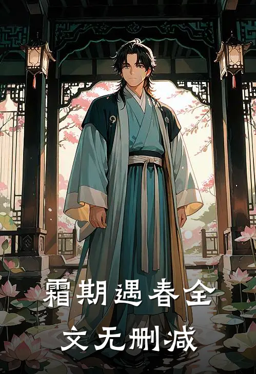 霜期遇春全文无删减