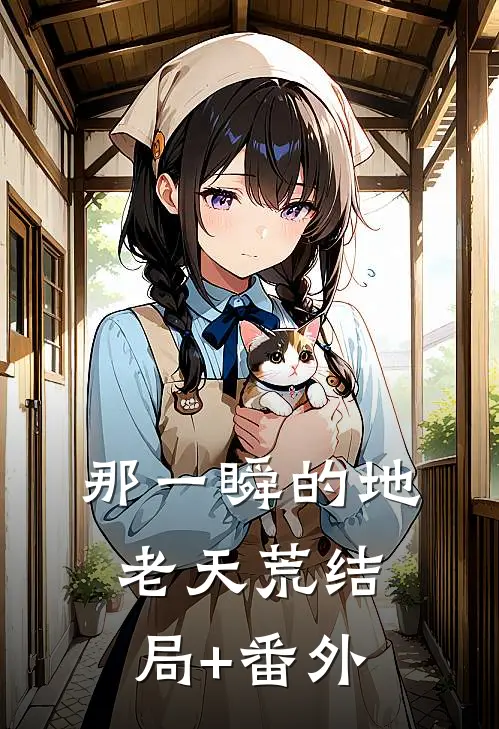 那一瞬的地老天荒结局+番外