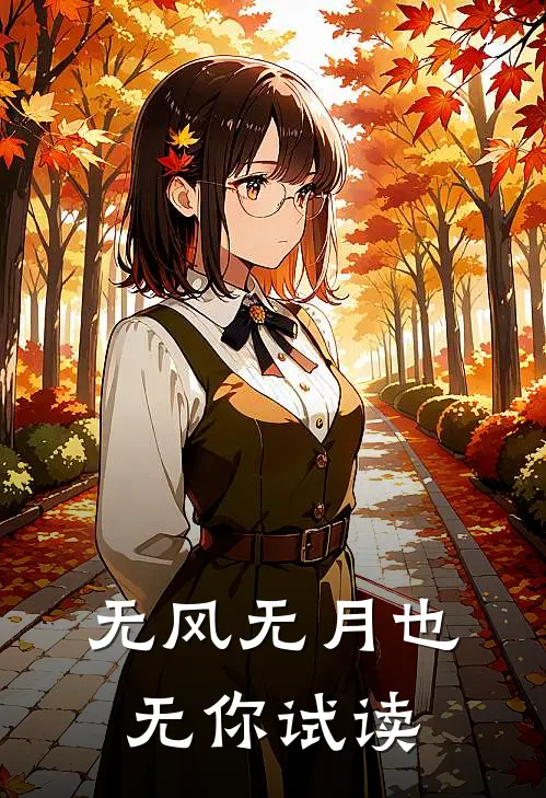 无风无月也无你试读