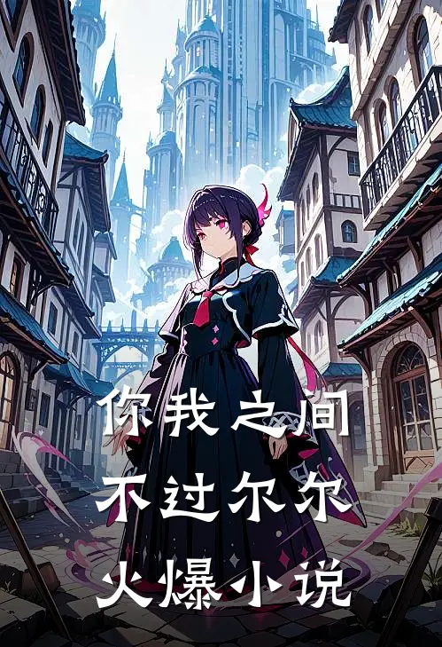 你我之间，不过尔尔火爆小说