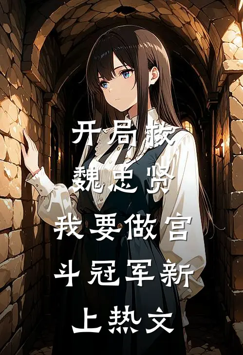 开局救魏忠贤，我要做宫斗冠军新上热文