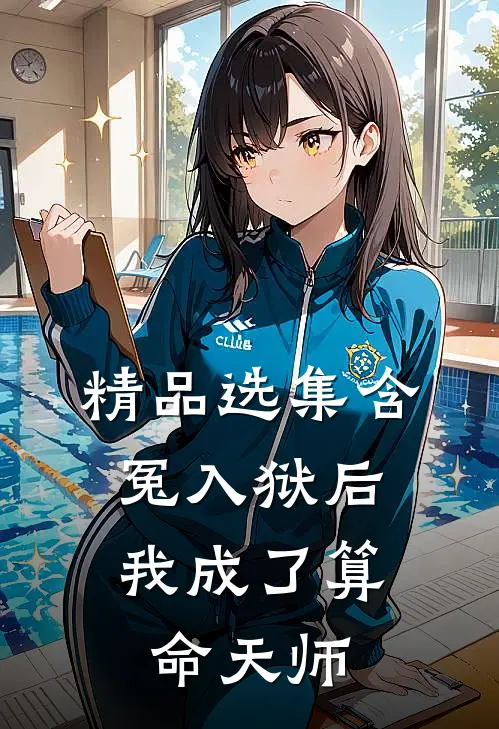 精品选集含冤入狱后，我成了算命天师