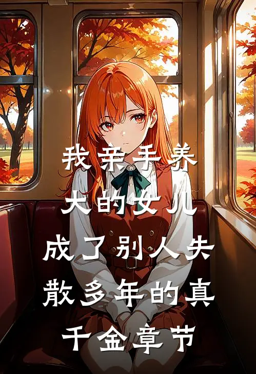 我亲手养大的女儿，成了别人失散多年的真千金章节