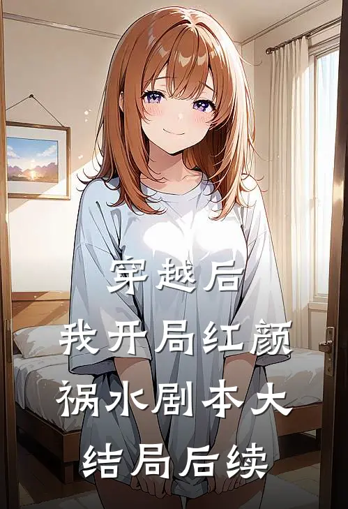 穿越后，我开局红颜祸水剧本大结局后续