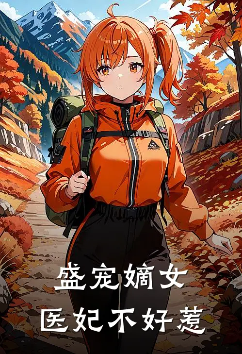 盛宠嫡女：医妃不好惹