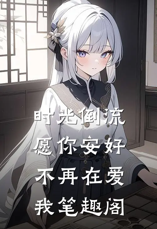 时光倒流,愿你安好不再在爱我笔趣阁免费阅读