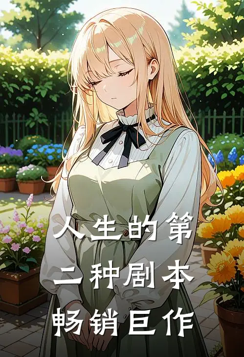 人生的第二种剧本畅销巨作