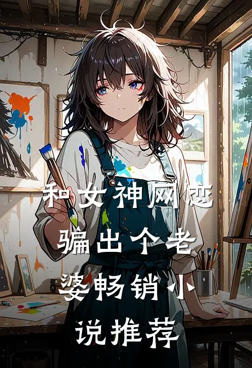 和女神网恋,骗出个老婆畅销推荐知乎