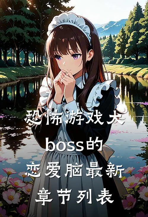 恐怖游戏大boss的恋爱脑最新章节列表