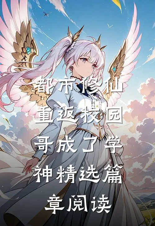 都市修仙：重返校园，哥成了学神精选篇章阅读