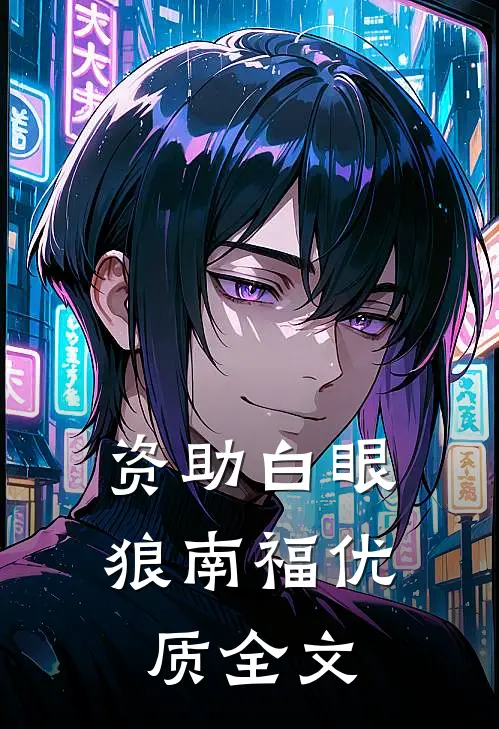 资助白眼狼南福优质全文