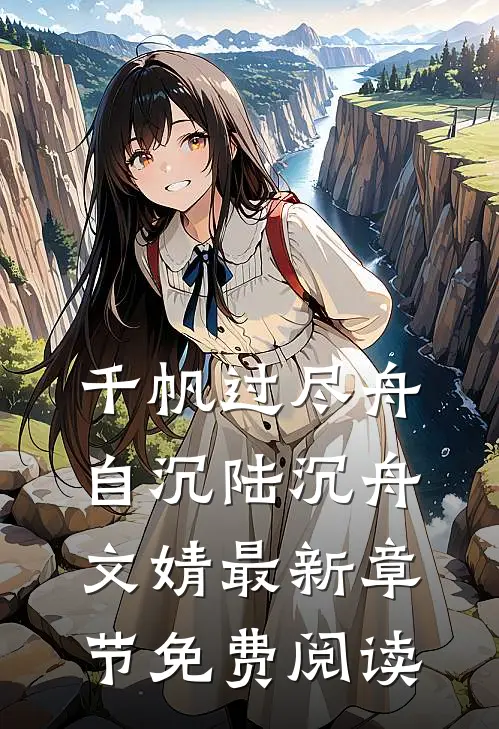 千帆过尽舟自沉陆沉舟文婧最新章节免费阅读