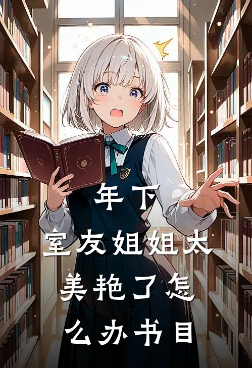 年下：室友姐姐太美艳了怎么办书目