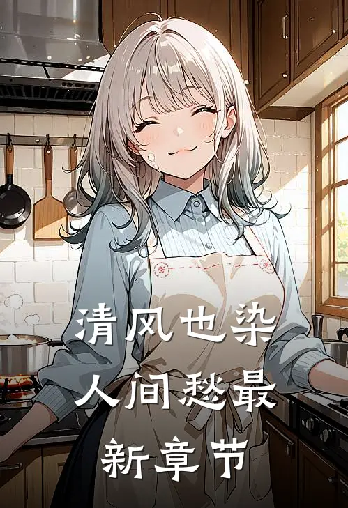 清风也染人间愁最新章节