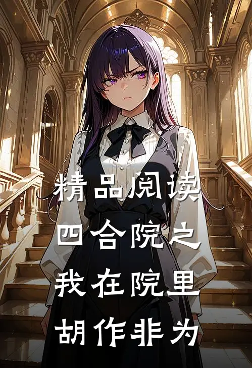 精品阅读四合院之我在院里胡作非为