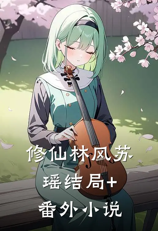 修仙林风苏瑶结局+番外小说