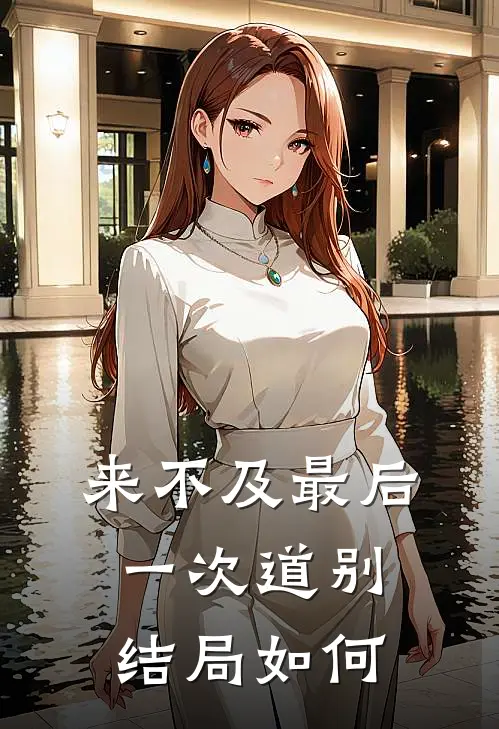 来不及最后一次道别结局如何
