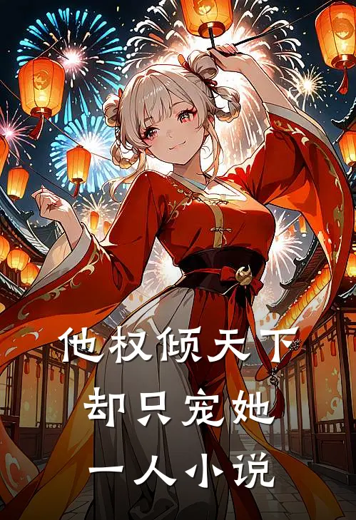 他权倾天下，却只宠她一人小说