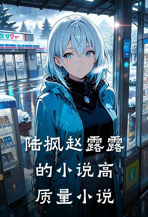 陆枫赵露露的小说高质量小说