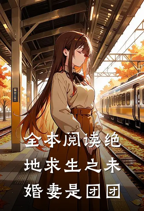全本阅读绝地求生之未婚妻是团团