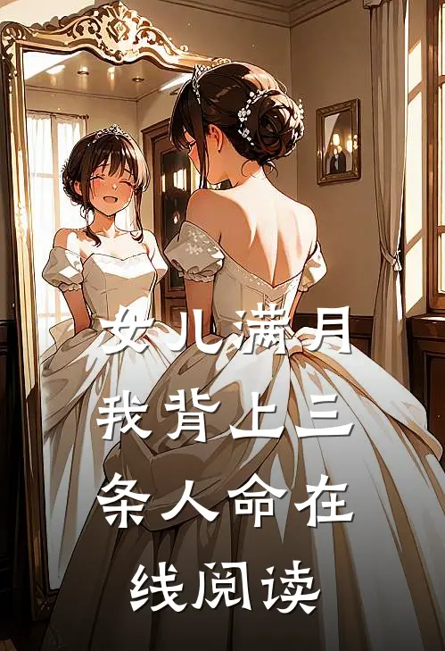 女儿满月，我背上三条人命在线阅读