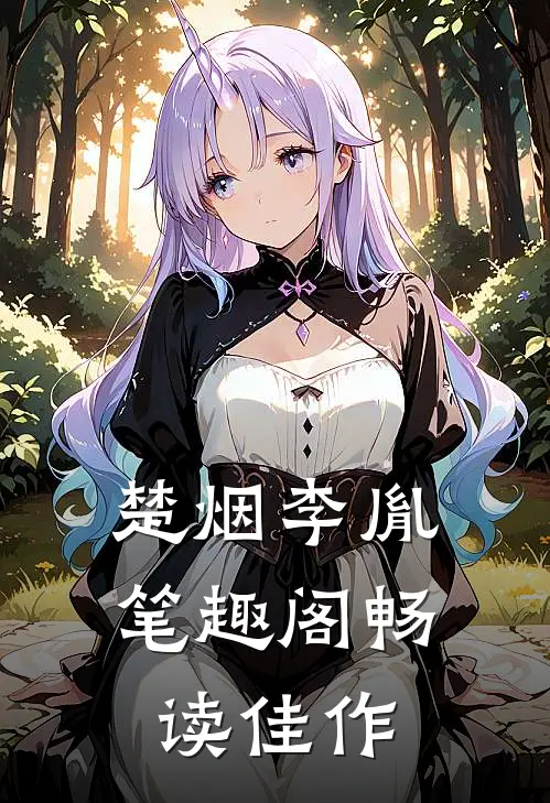 楚烟李胤笔趣阁畅读佳作