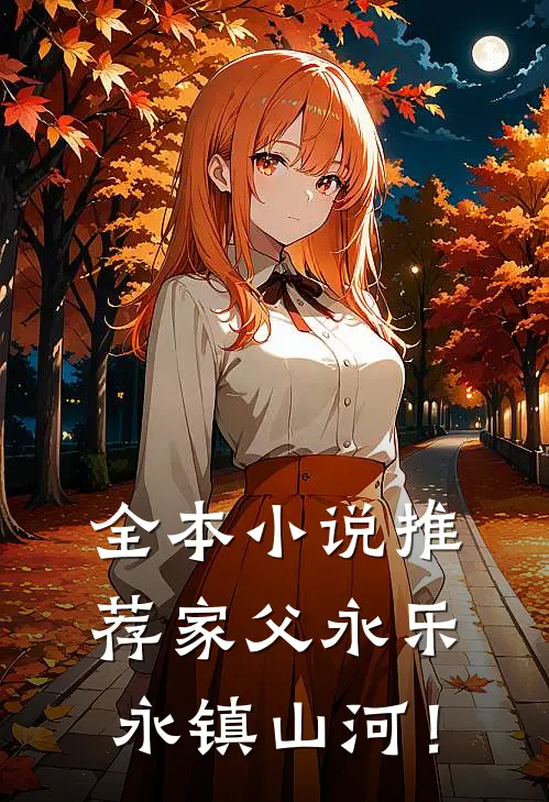 全本小说推荐家父永乐，永镇山河！
