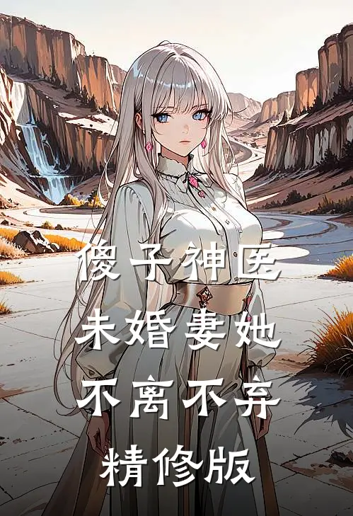 傻子神医：未婚妻她不离不弃精修版