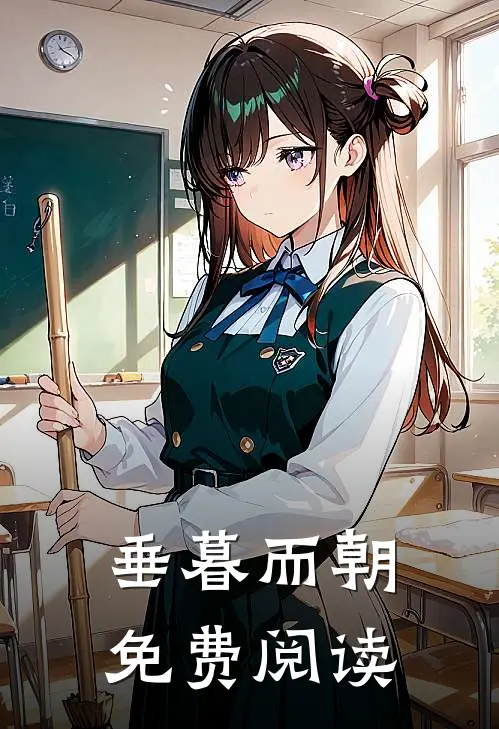 垂暮而朝免费阅读