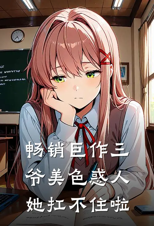 畅销巨作三爷美色惑人，她扛不住啦