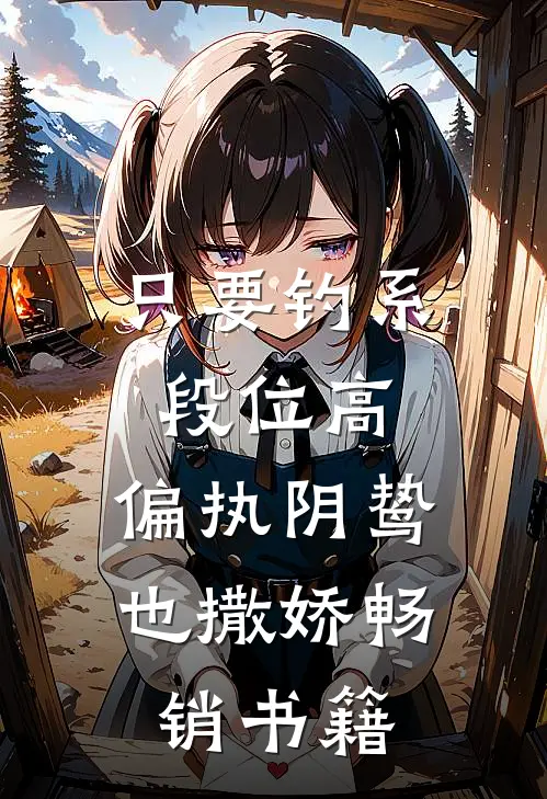 只要钓系段位高，偏执阴鸷也撒娇畅销书籍