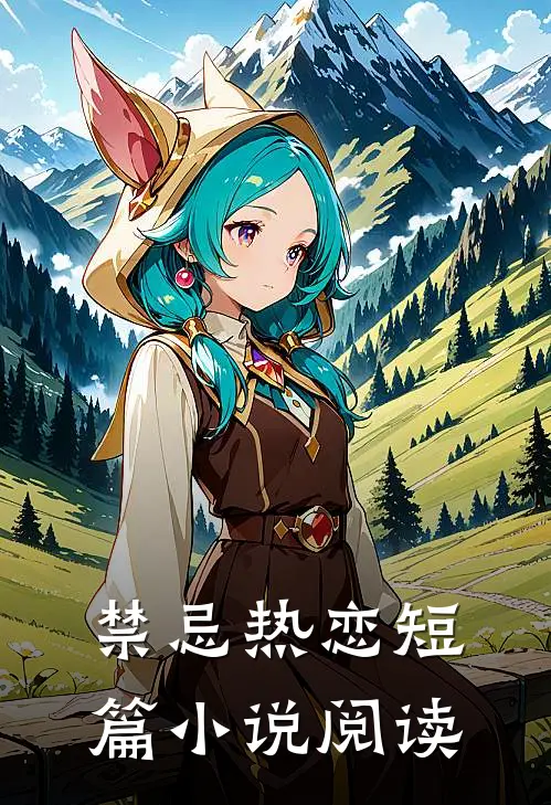 禁忌热恋短篇小说阅读