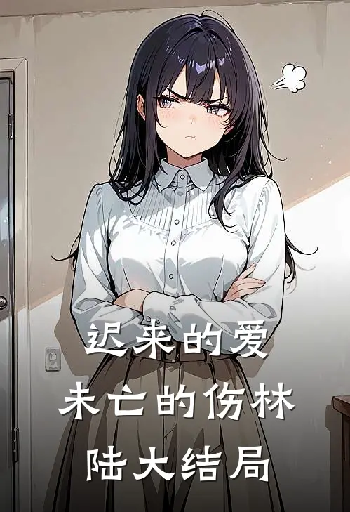 迟来的爱，未亡的伤林陆大结局