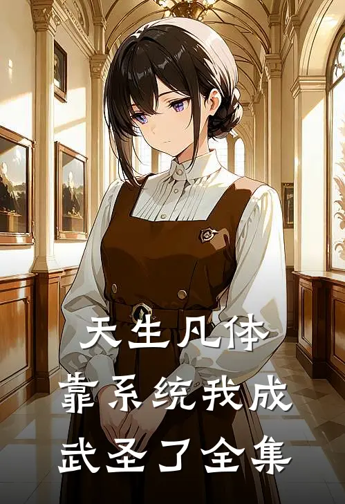 天生凡体，靠系统我成武圣了 全集