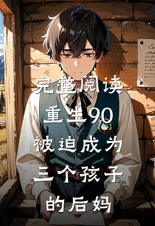 完整阅读重生90：被迫成为三个孩子的后妈