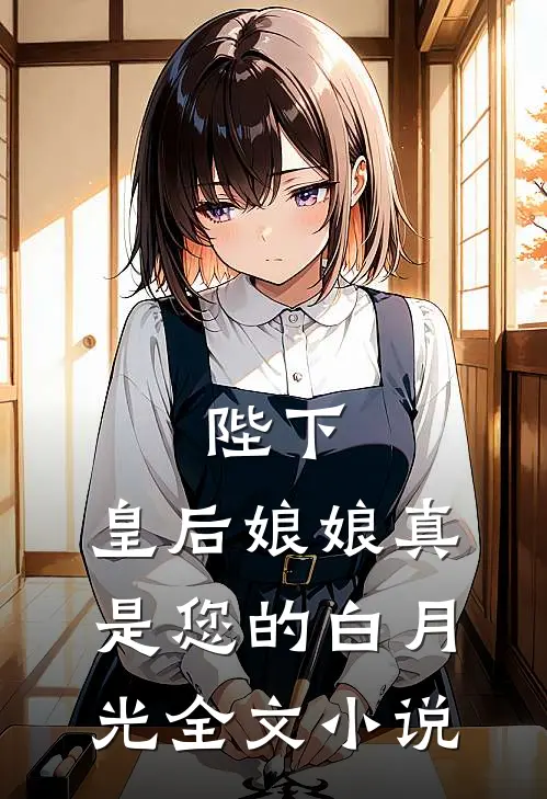 陛下,皇后娘娘真是您的白月光全文免费阅读